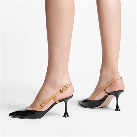 buy louis vuitton pumps|louis vuitton slingback pumps.